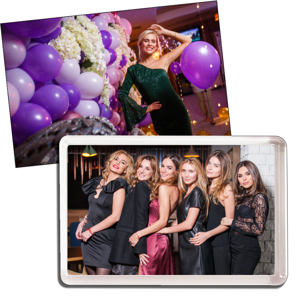 Оренда інтерактивних фотозон у Харкові