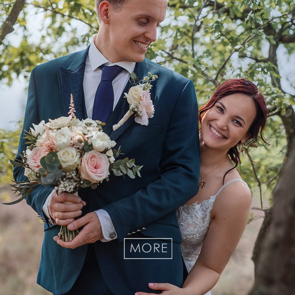 Wedding. Art photographer in Amsterdam, the Netherlands Irina Dzhul