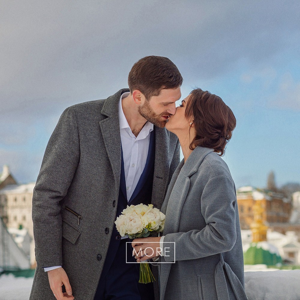 Wedding. Art photographer in Amsterdam, the Netherlands Irina Dzhul