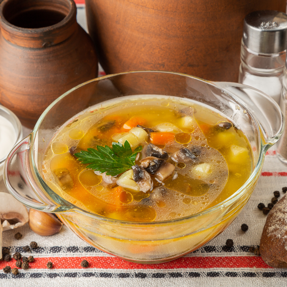 Food. Fashion and portrait photographer Inga Makeyeva