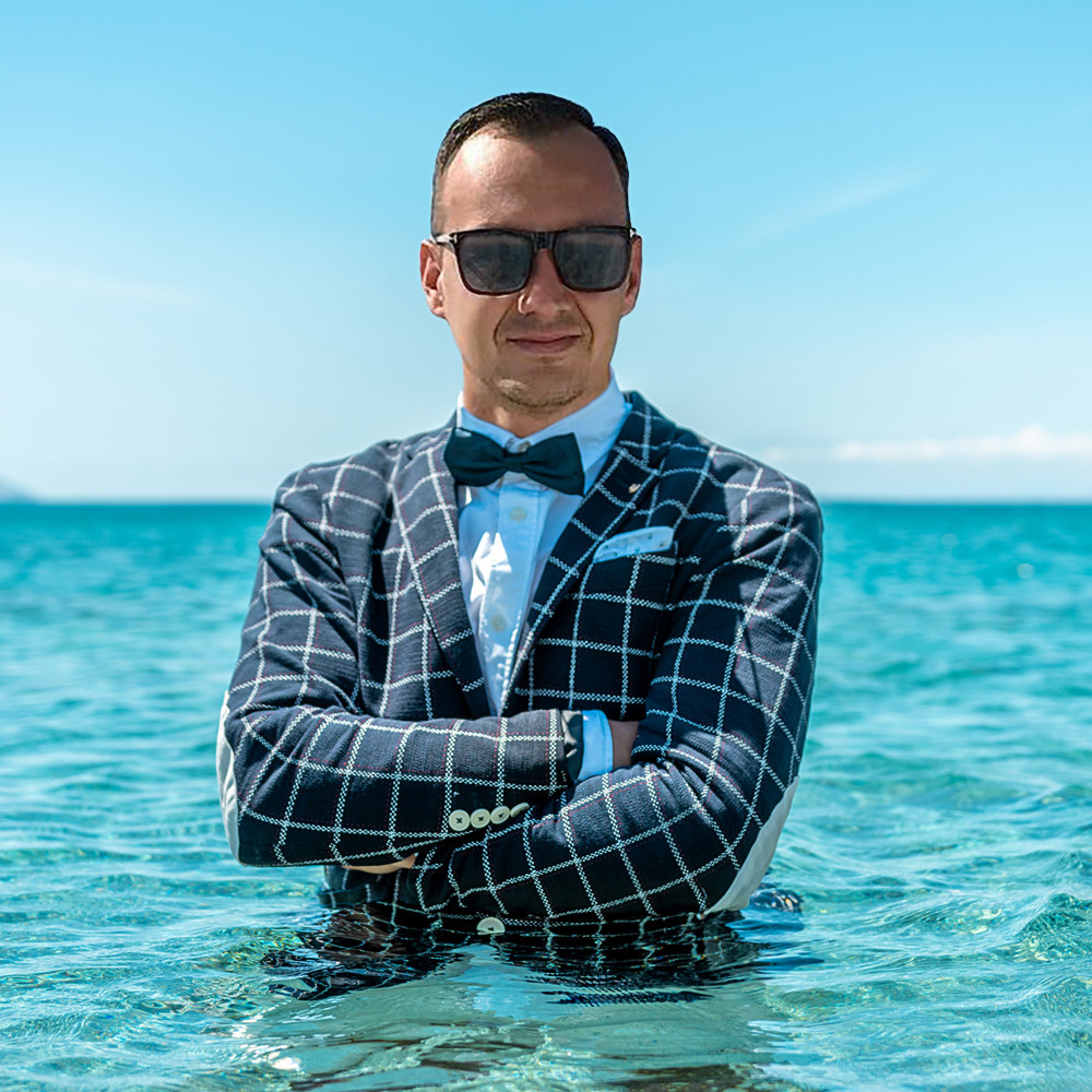 Photographer Crete, Heraklion