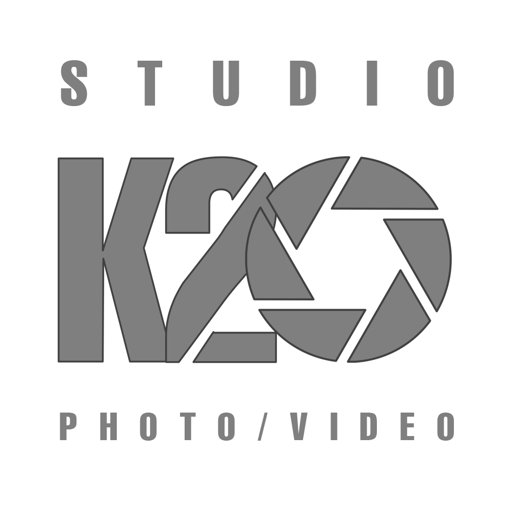 logo StudioK20-professional photo & video studio in New Jersey