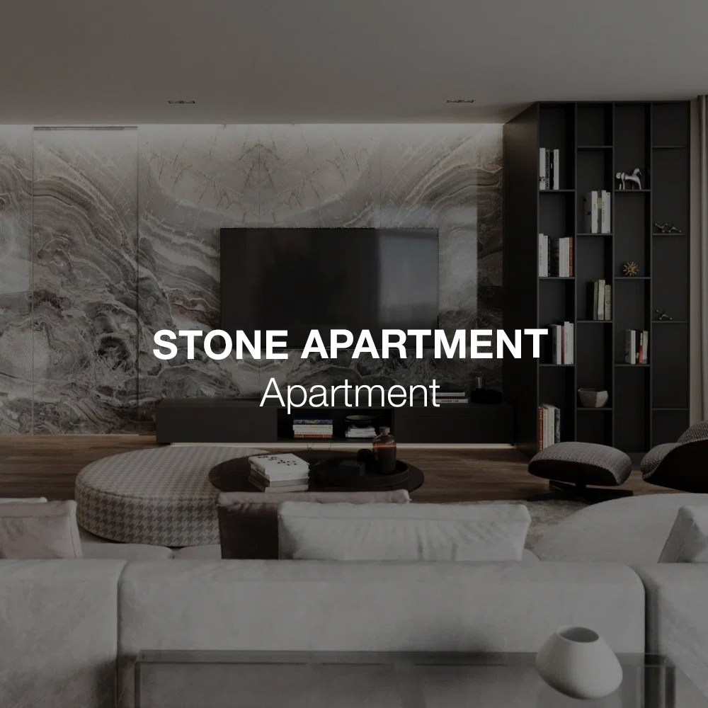 Residential Projects | AB Interior Design Buro