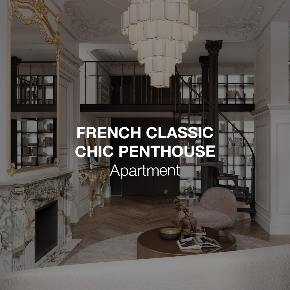 Residential Projects | AB Interior Design Buro