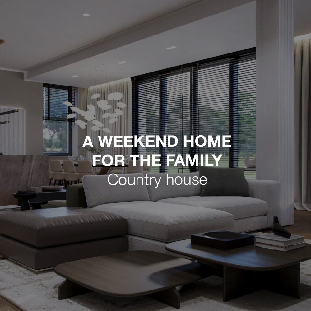 Residential Projects | AB Interior Design Buro