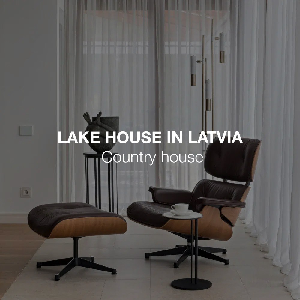 Residential Projects | AB Interior Design Buro