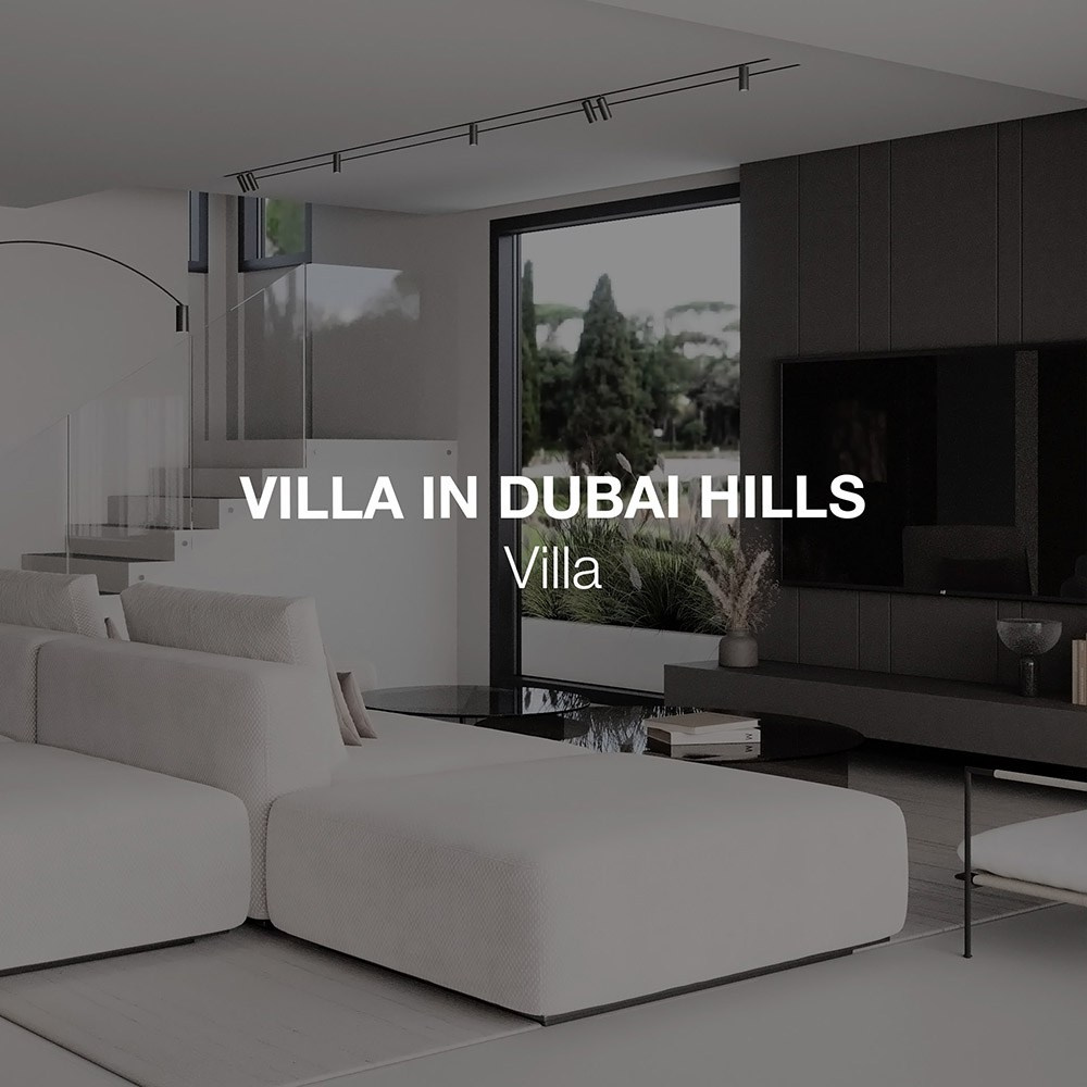 Residential Projects | AB Interior Design Buro