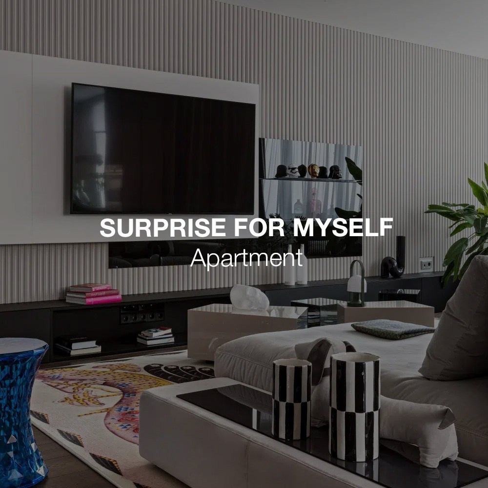 Residential Projects | AB Interior Design Buro