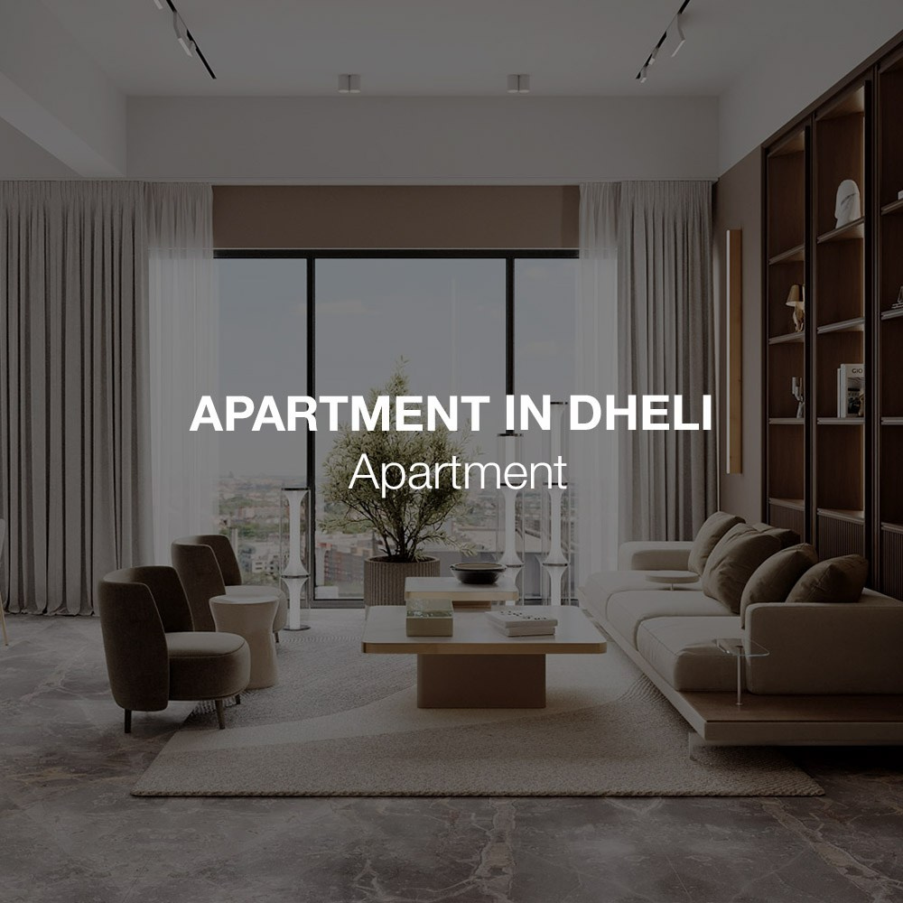 Residential Projects | AB Interior Design Buro