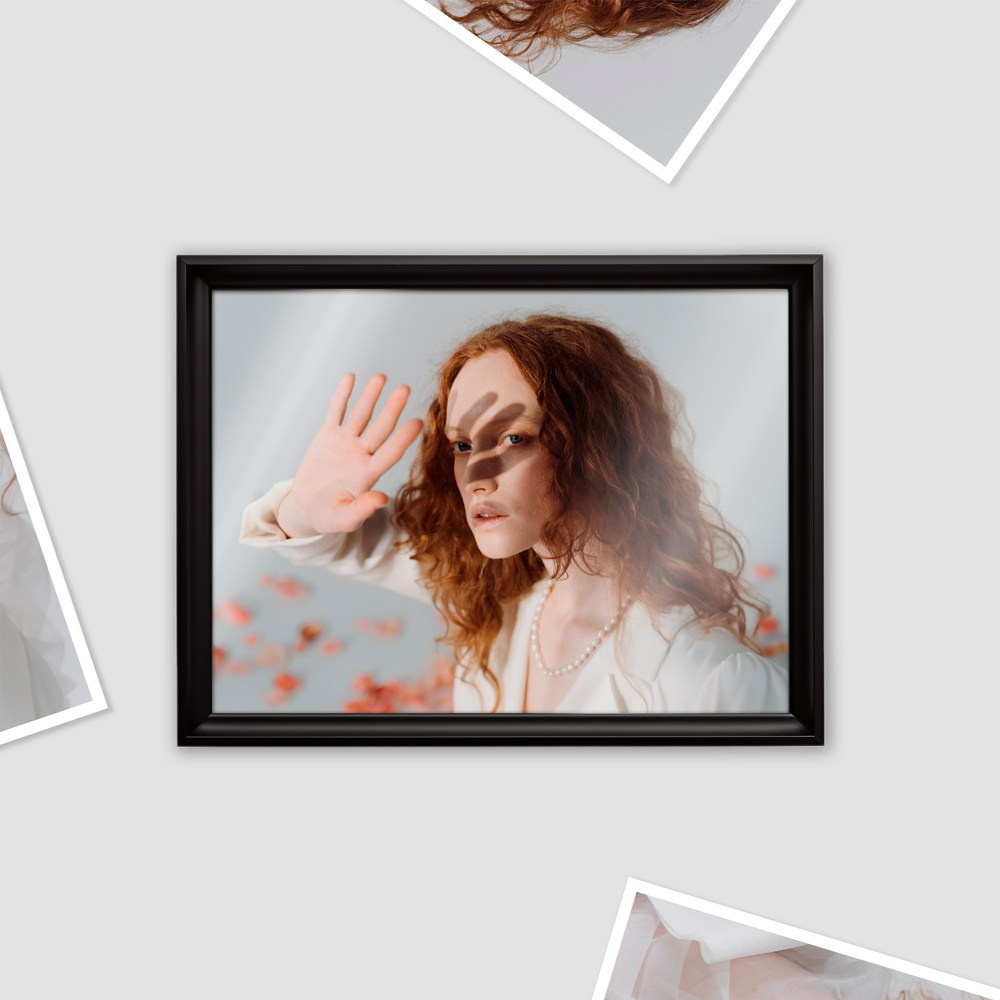 Premium wedding & portrait photo books in NYC. Alice Bell — Wedding photographer in New York