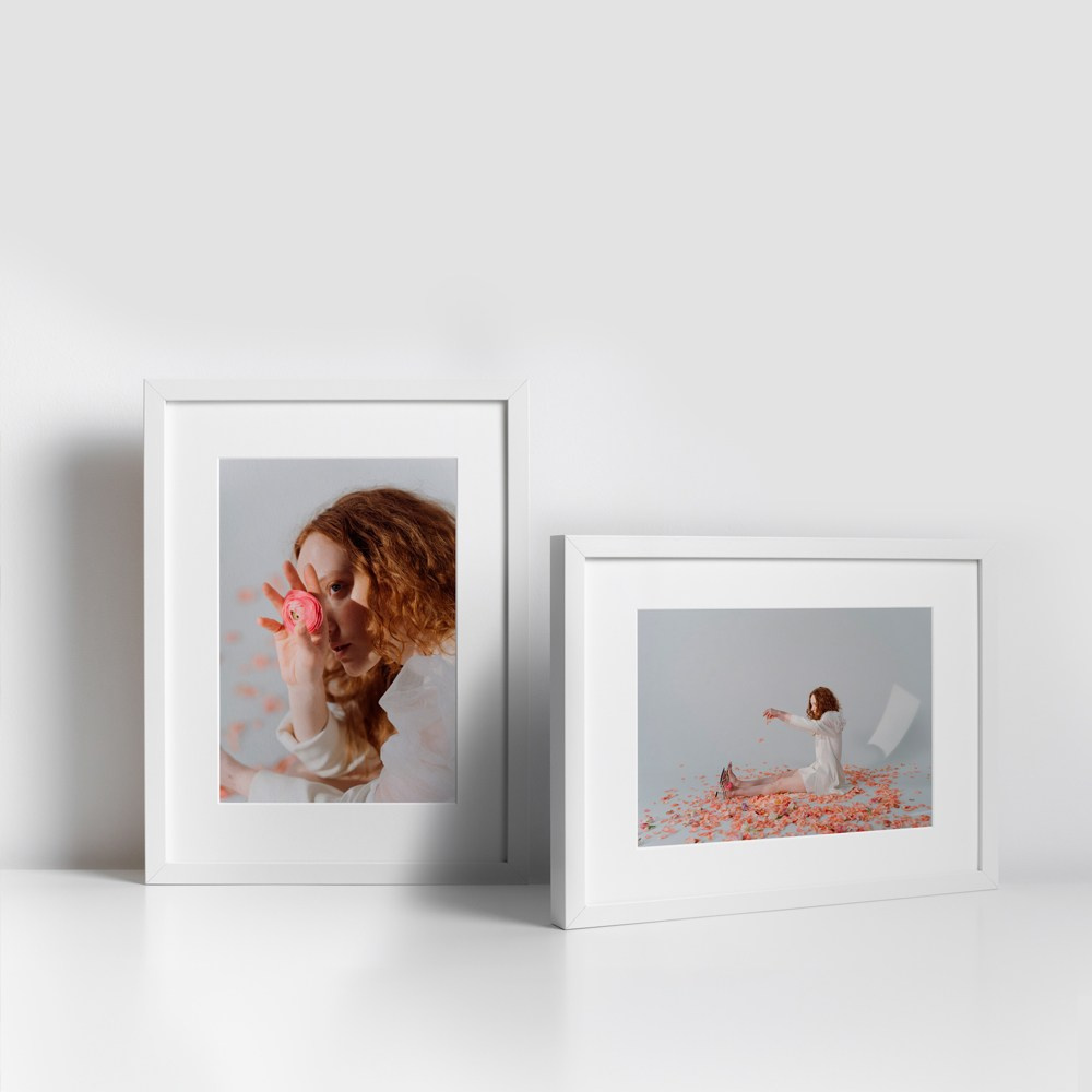 Premium wedding & portrait photo books in NYC. Alice Bell — Wedding photographer in New York