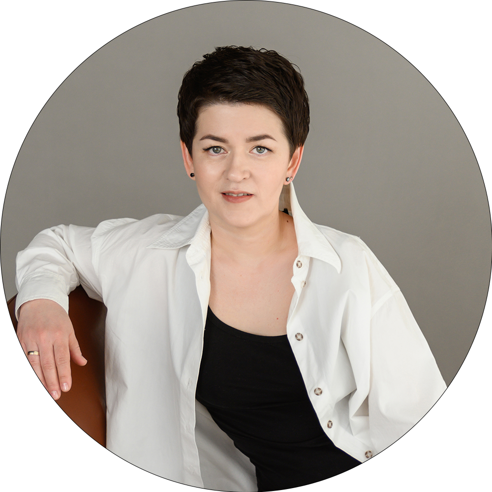 In-home newborn photography Raleigh & area Katya Kulikova