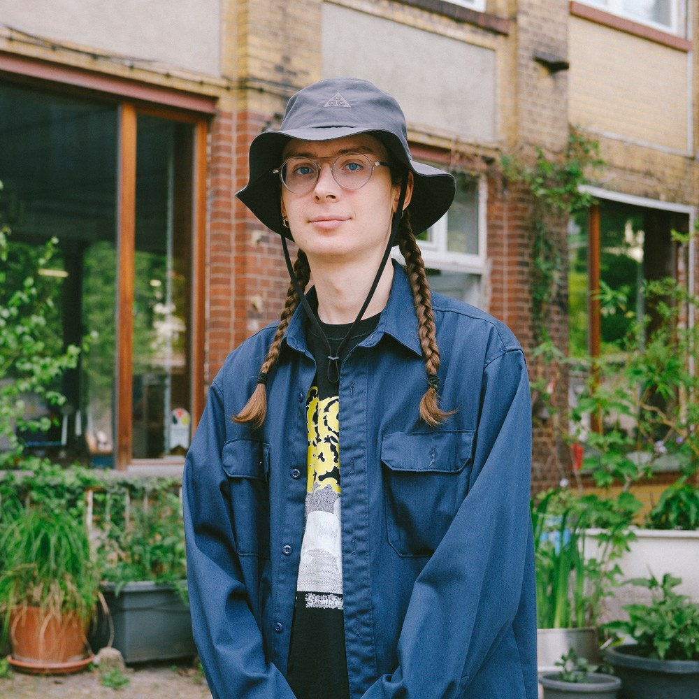 About. Photographer Viktor Nikishov