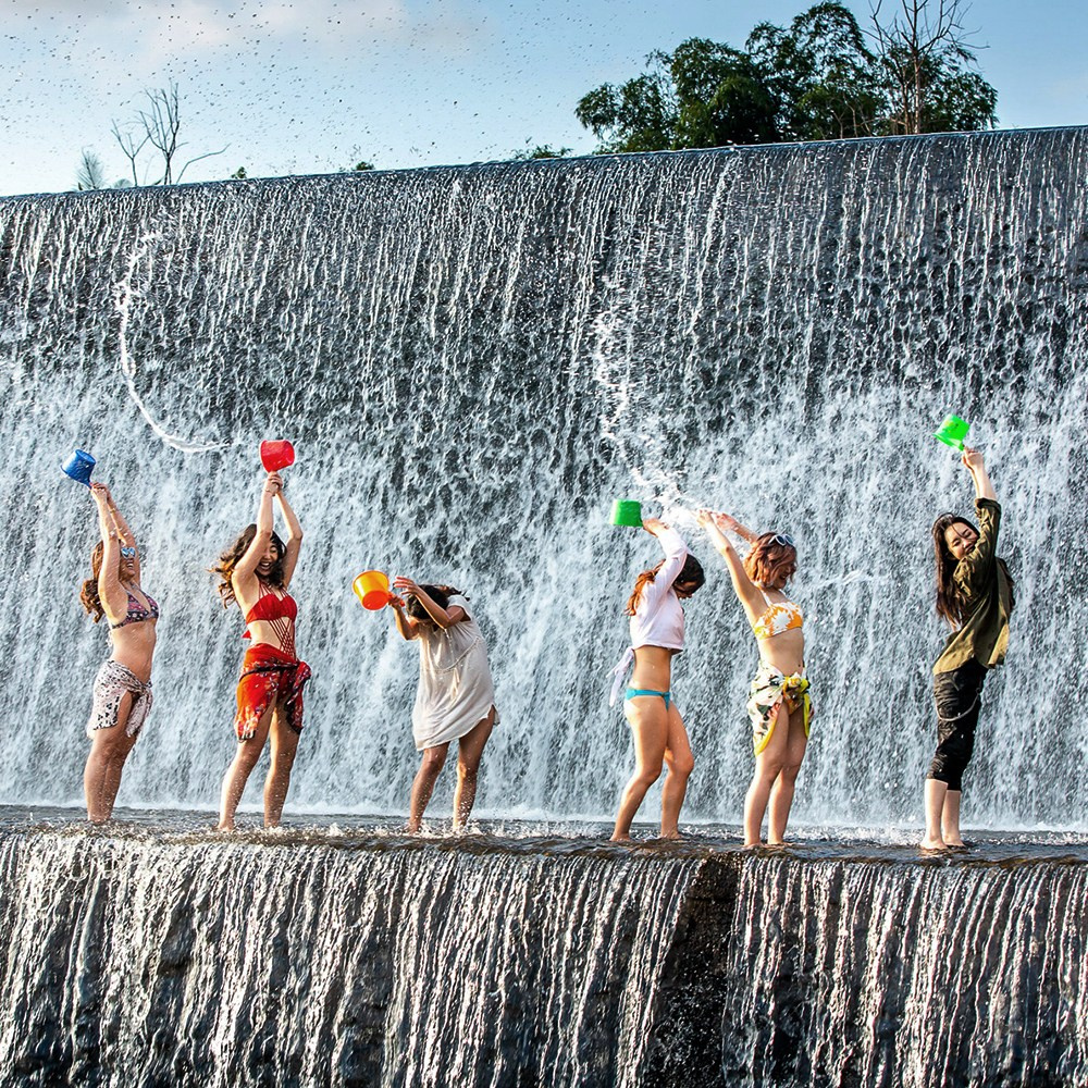 April 2 Golf Photo Tour. Individual and couple Photographer in Bali — Bali Dream Photo