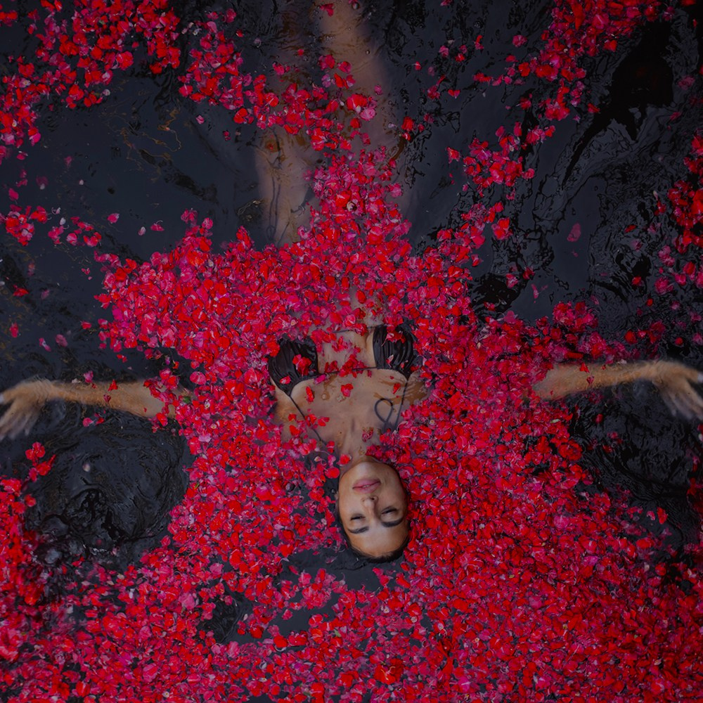 Программа ретрита