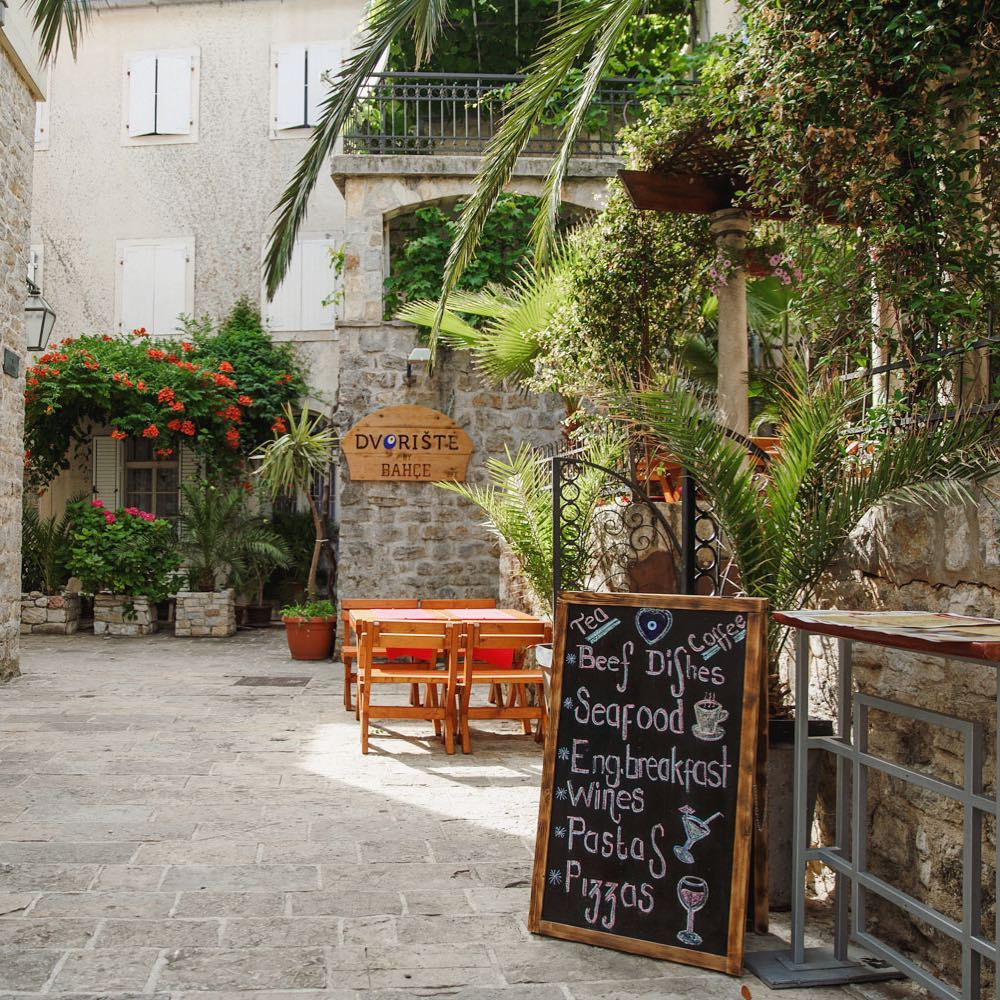 Hva du kan gjøre i Montenegro – Den ultimate reiseguiden