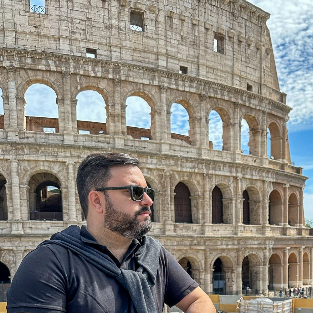 Sobre | Fotógrafo em Vila Velha — Thiago Chinellato. Thiago Chinellato