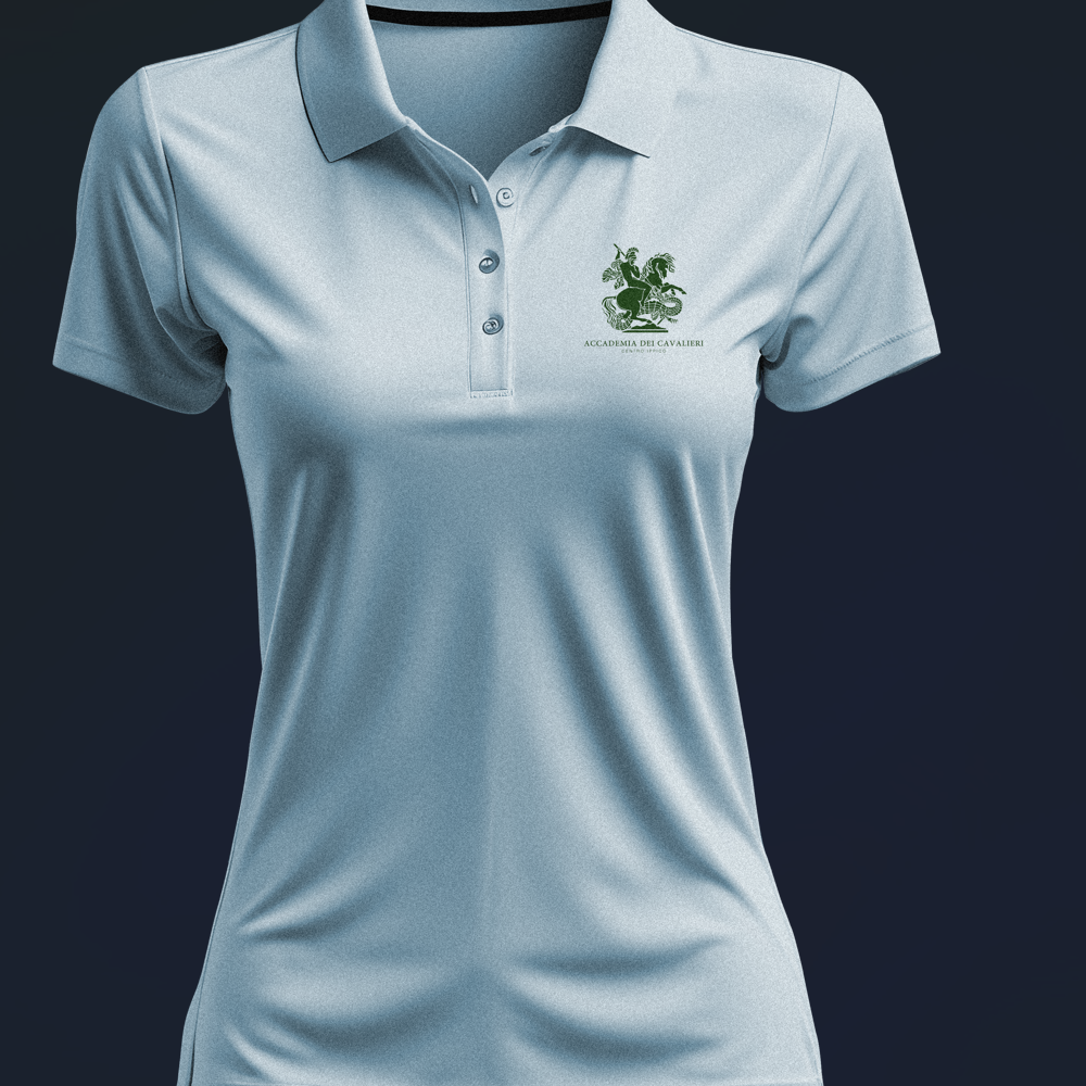 Accademia Dei Cavalieri - brand identity. Aura Studio / co-design space