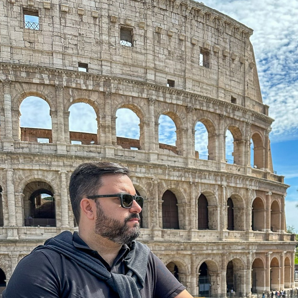 Sobre | Fotógrafo em Vila Velha — Thiago Chinellato. Thiago Chinellato