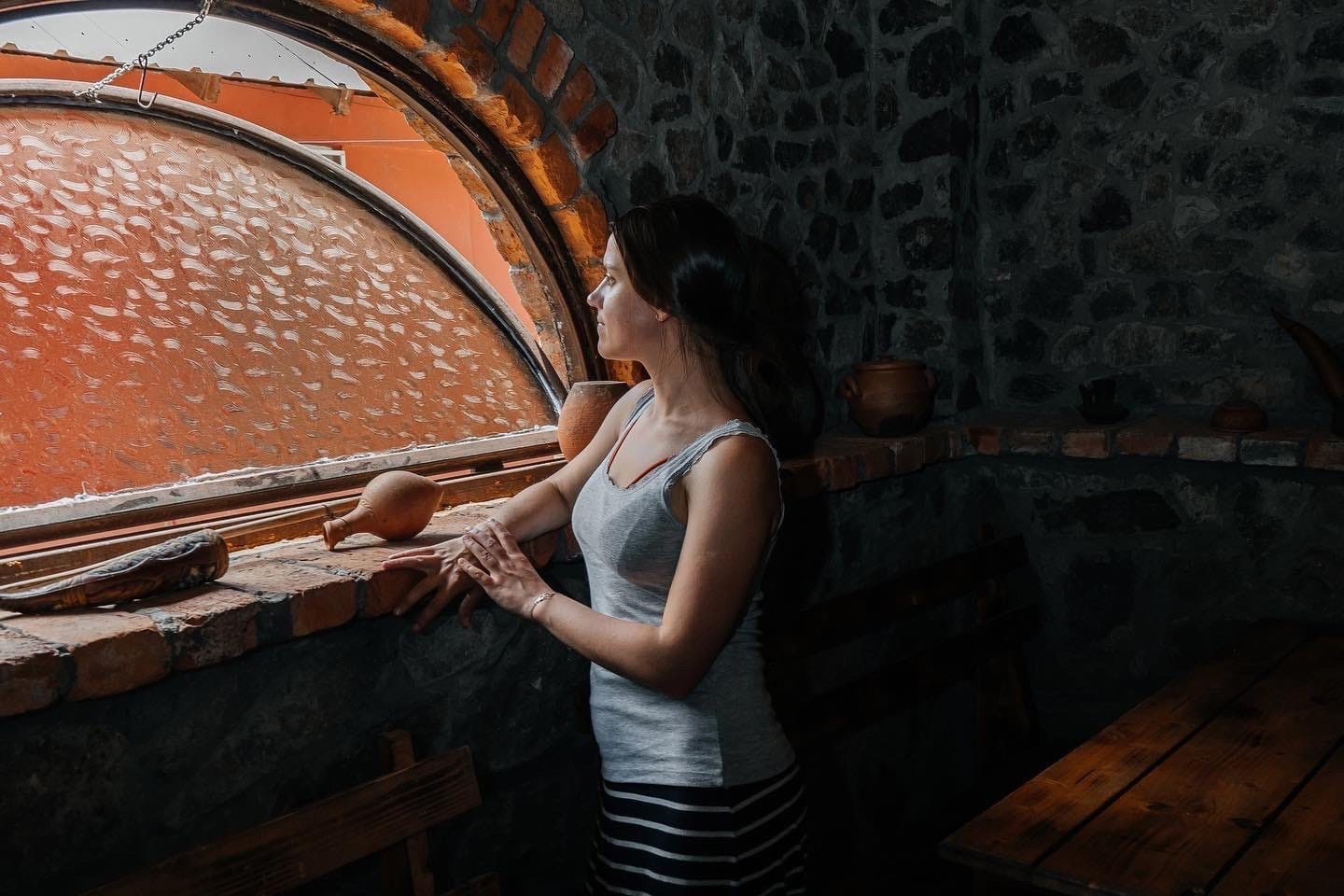 Фотограф Батуми