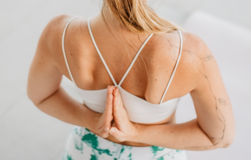 Jógový pobyt v Potrugalsku. Mateřství. Nevýchova. Život v souladu s přírodou. Jóga