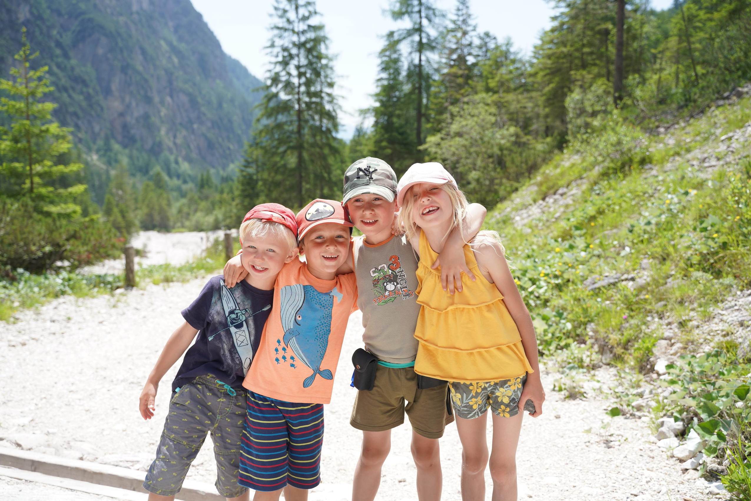 Легенды Средневековья, Италия 2026. Семейные лагеря в Европе с Ниной Янечковой и Ириной Зиновьевой