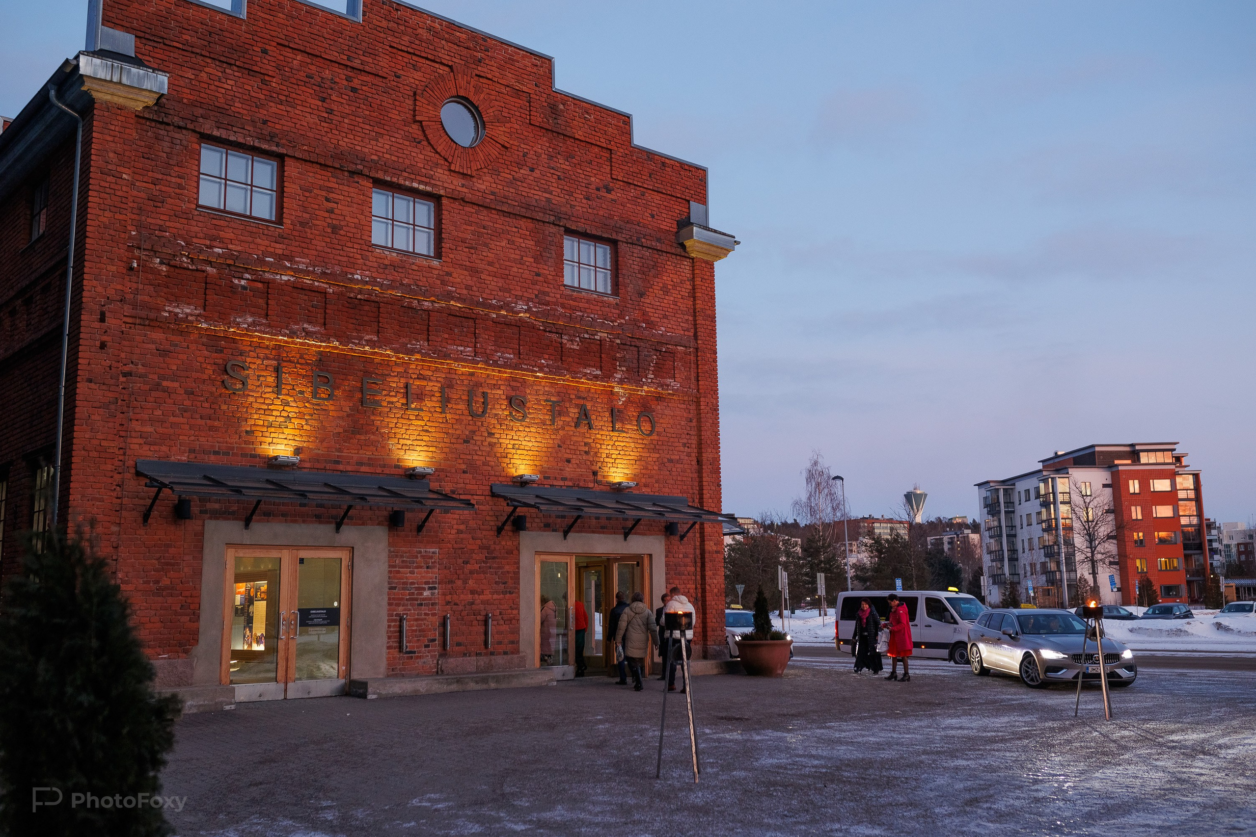 Maakunnallinen Yrittäjäjuhla. Valokuvaaja Lahti, Helsinki Elena Salonen
