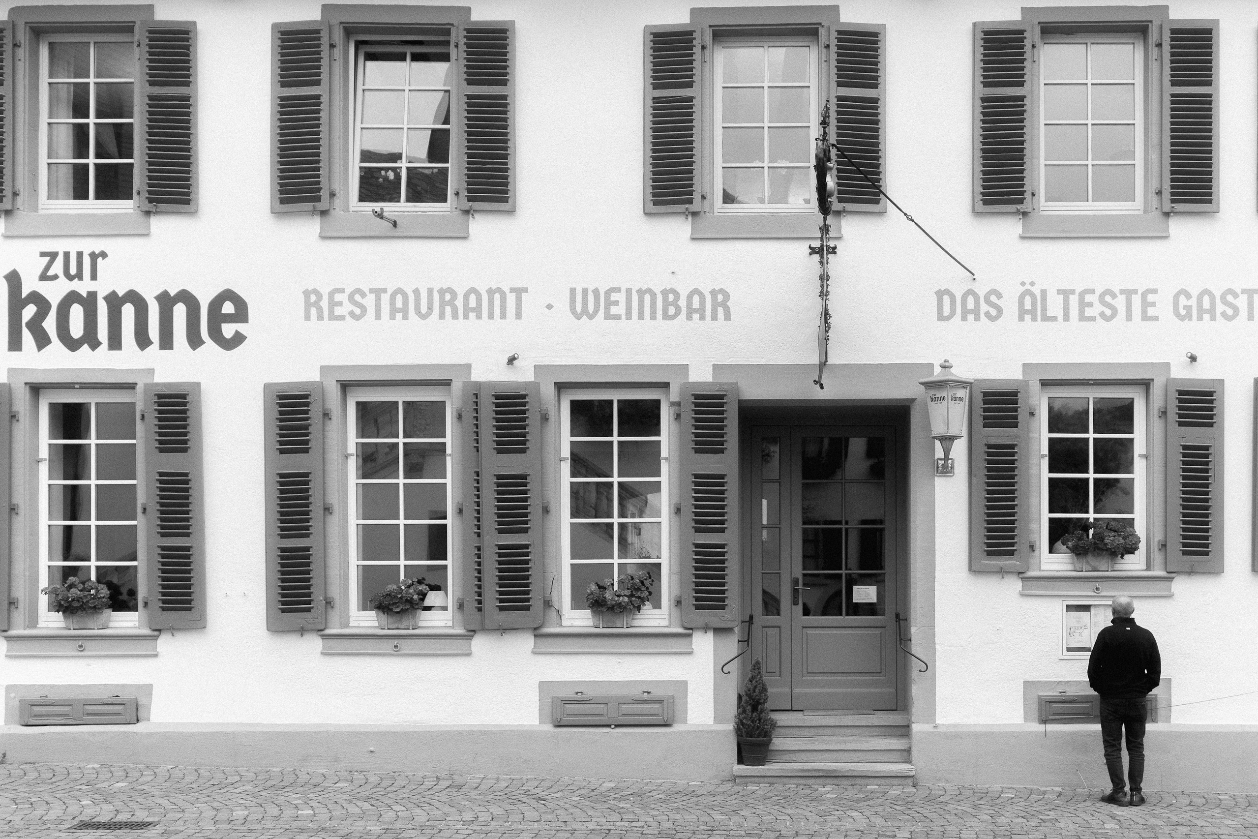 Deidesheim (Update). Aleksandr Steinbrenner | Streetfotografie