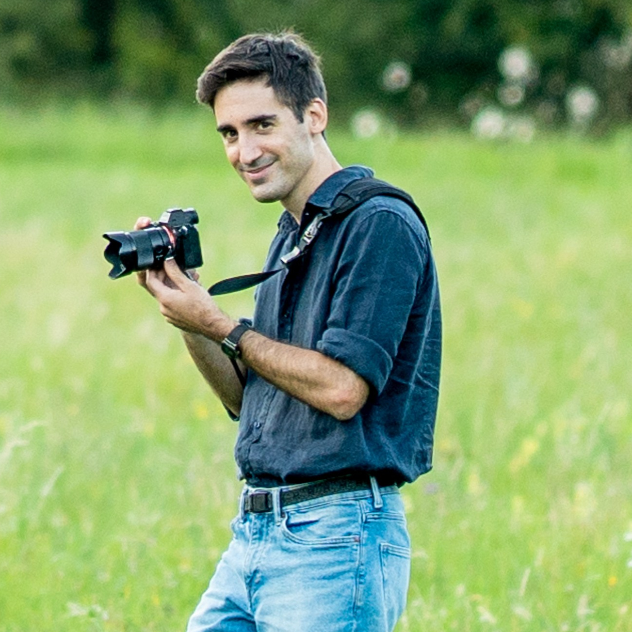 Sobre nosotros | El Velo Blanco. Fotógrafos de boda en Barcelona | El Velo Blanco