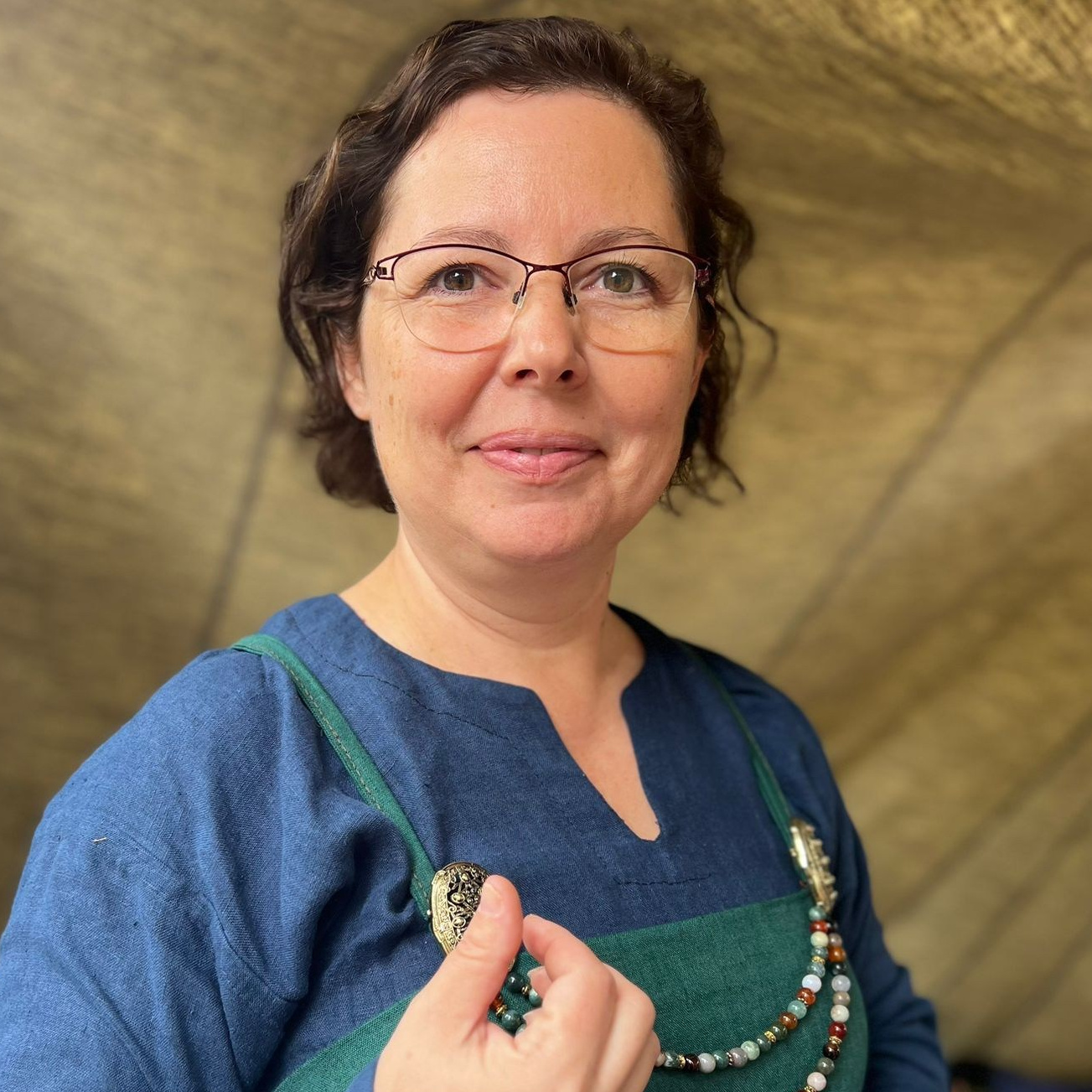 Склад клубу: Хранительки Вогнища. КРиС «НОРТМАН»