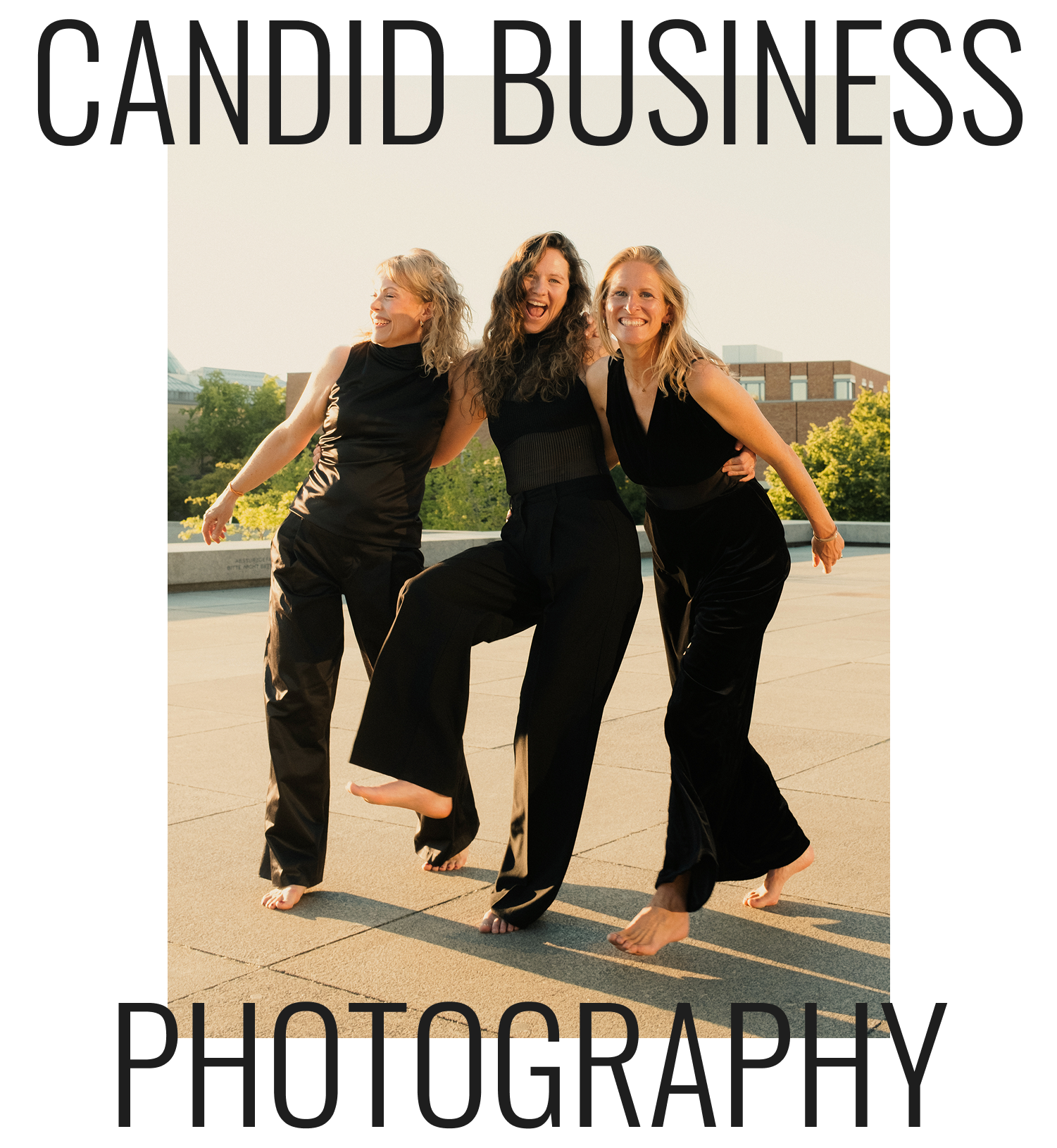 Business Photographer in Berlin | Authentic Brand Photography