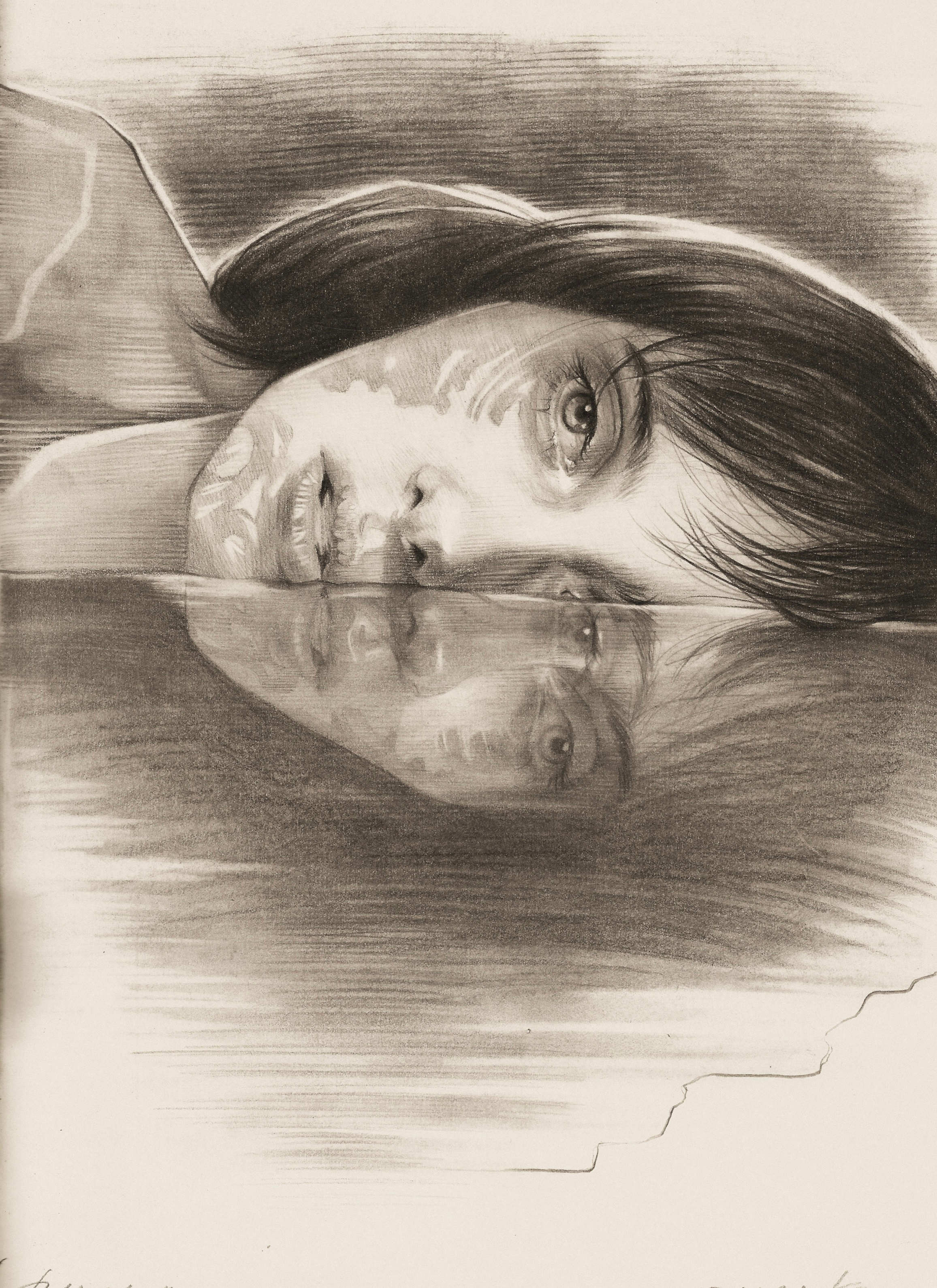 Книга. Художник преподаватель Полина | pollicher