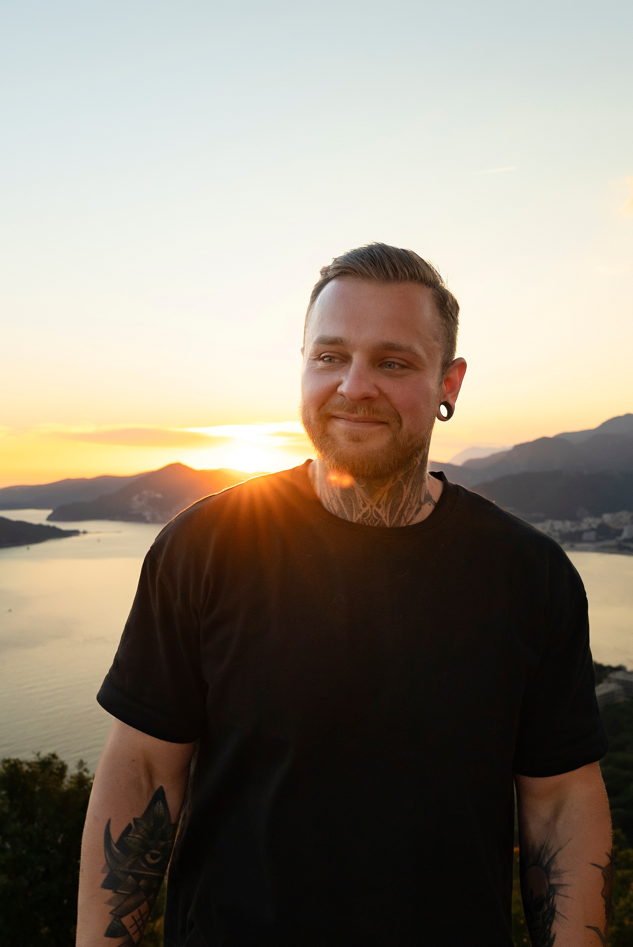 ABOUT US. Montenegro photographer and videographer