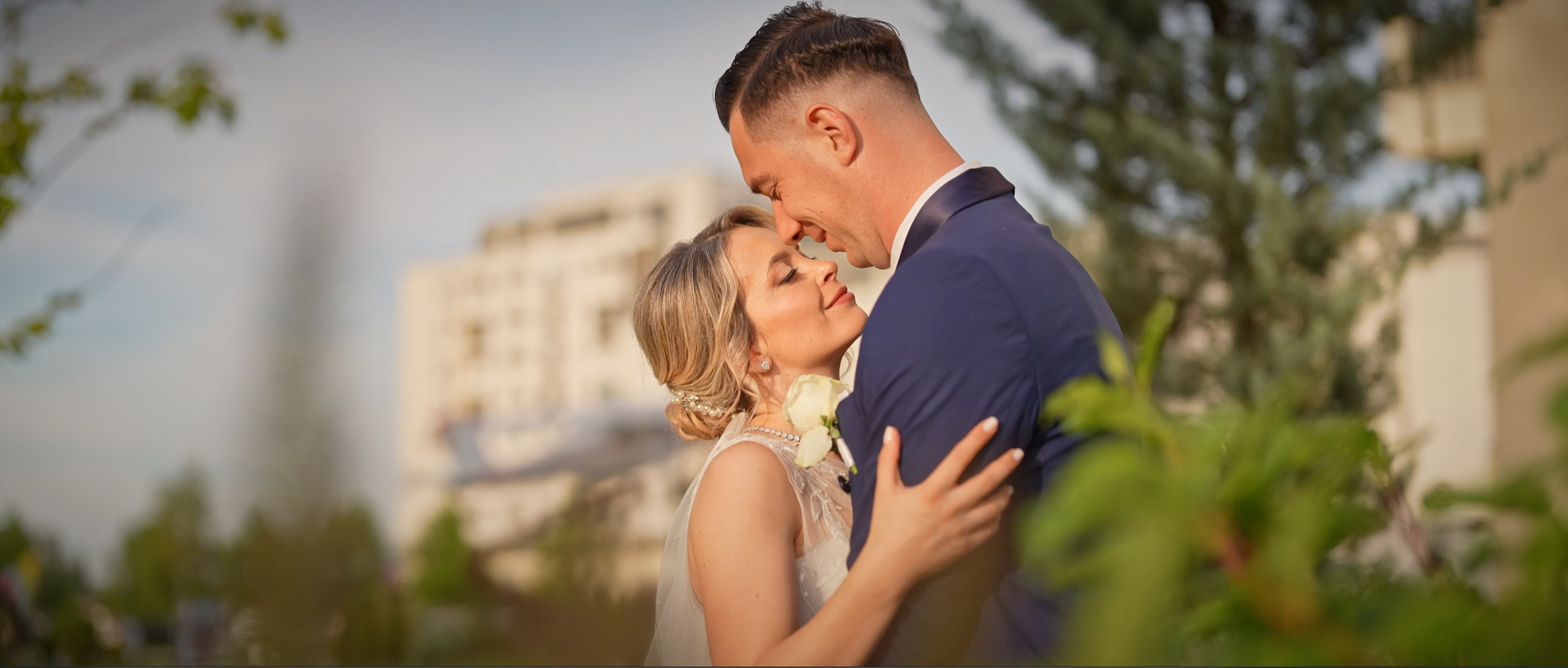 Services. Dani Toma Films