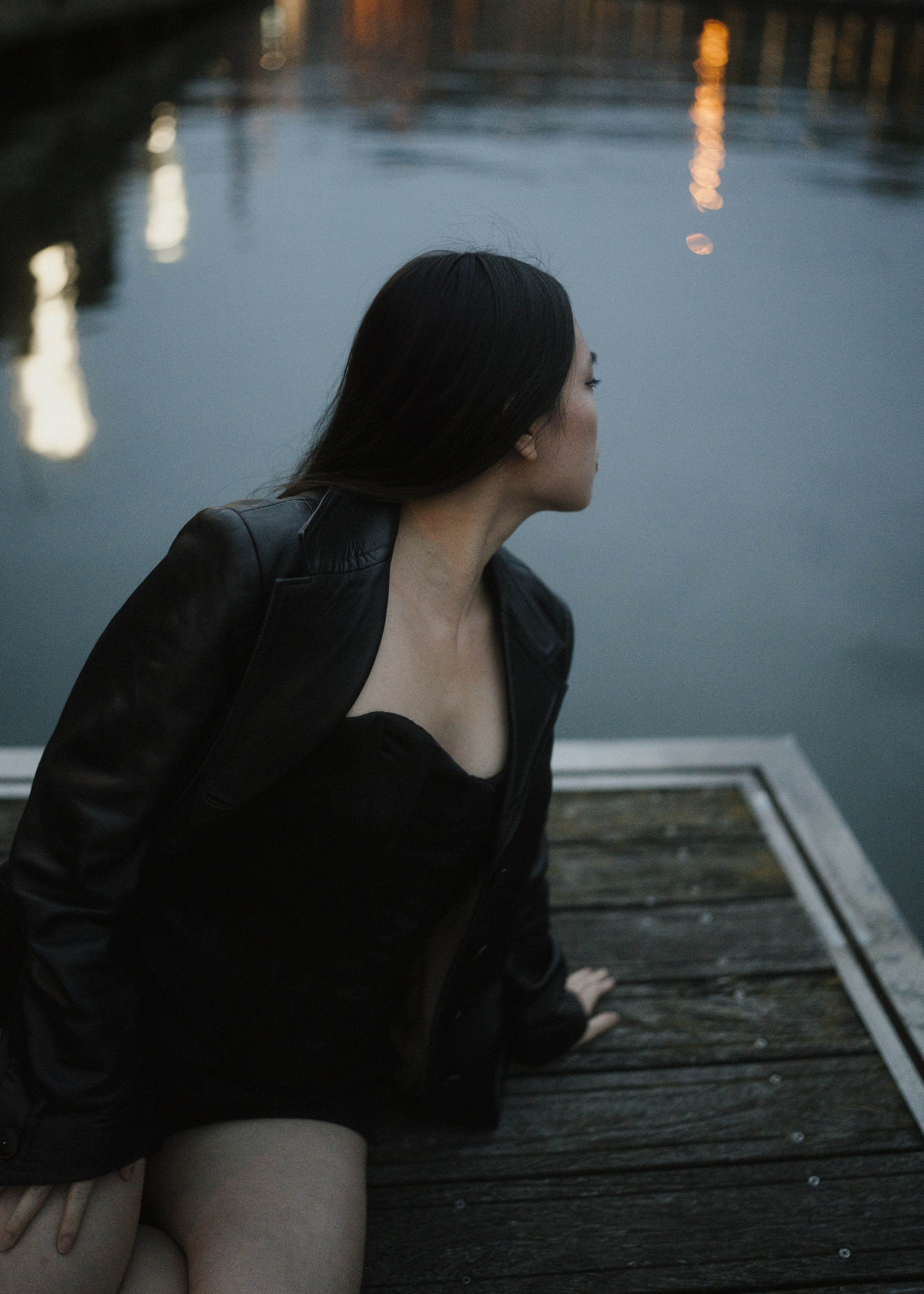 RESERVA TU SESION. Fotógrafa de retrato en Bilbao Lylian Marques