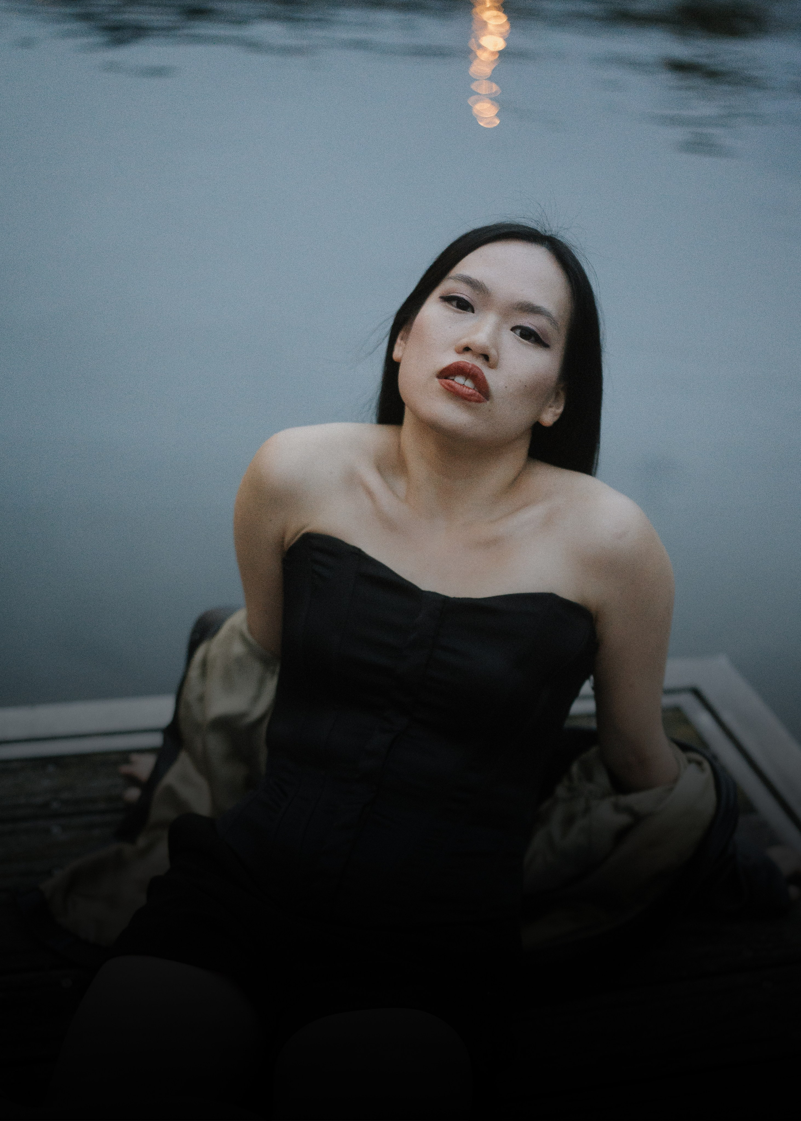 RESERVA TU SESION. Fotógrafa de retrato en Bilbao Lylian Marques