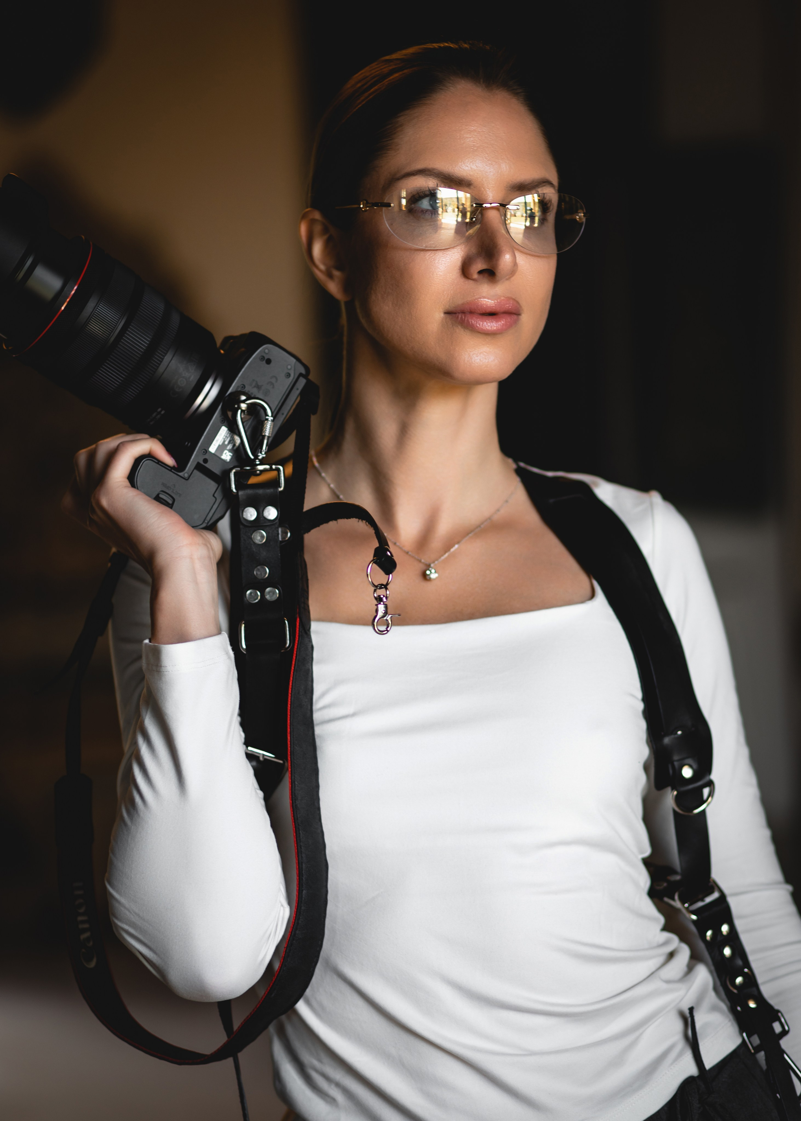 Kontakt. Bryllupsfotograf i København, Danmark — Julia Byron