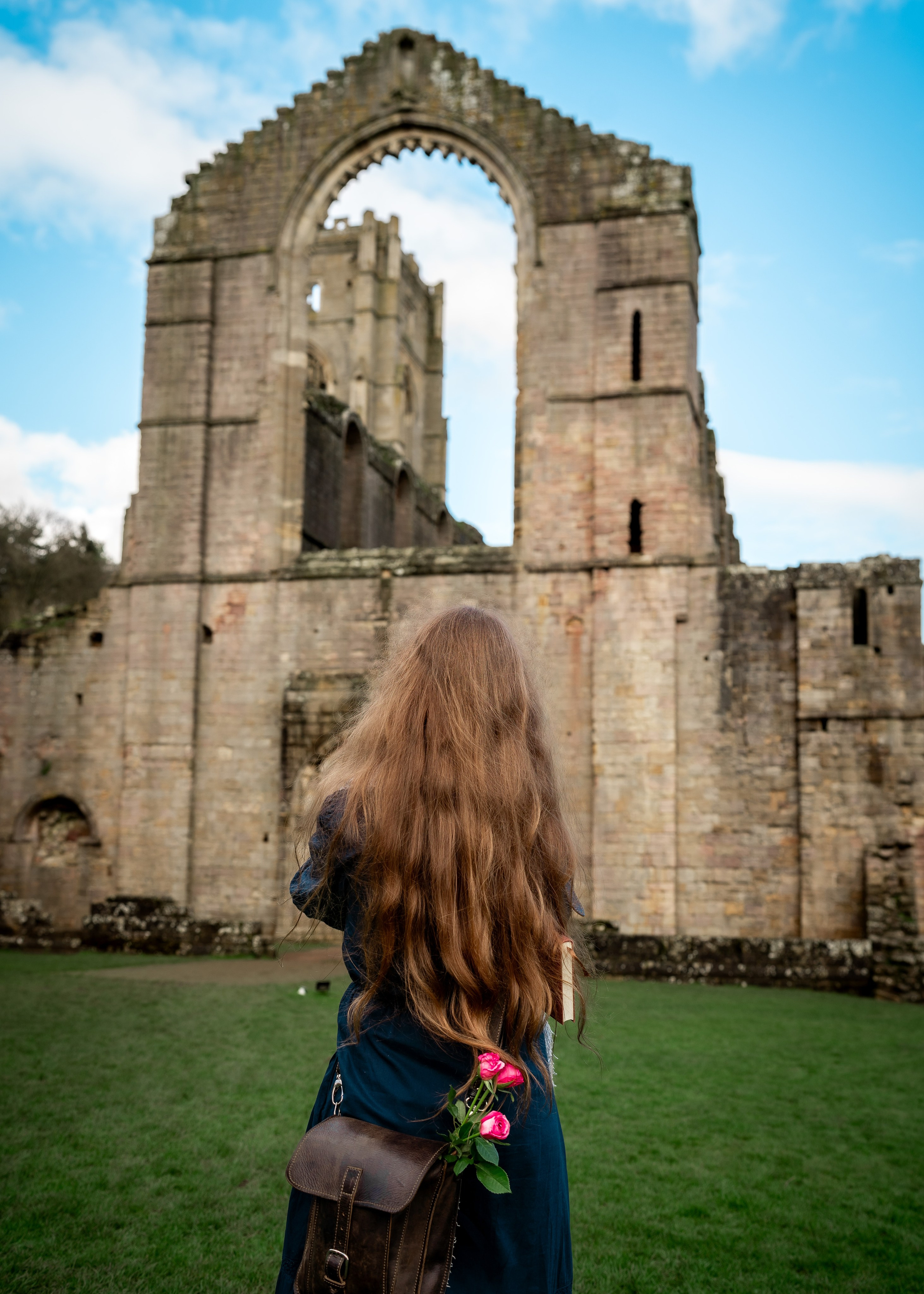 Love Stories. Expect Miracles Photography by Kate & Andrew