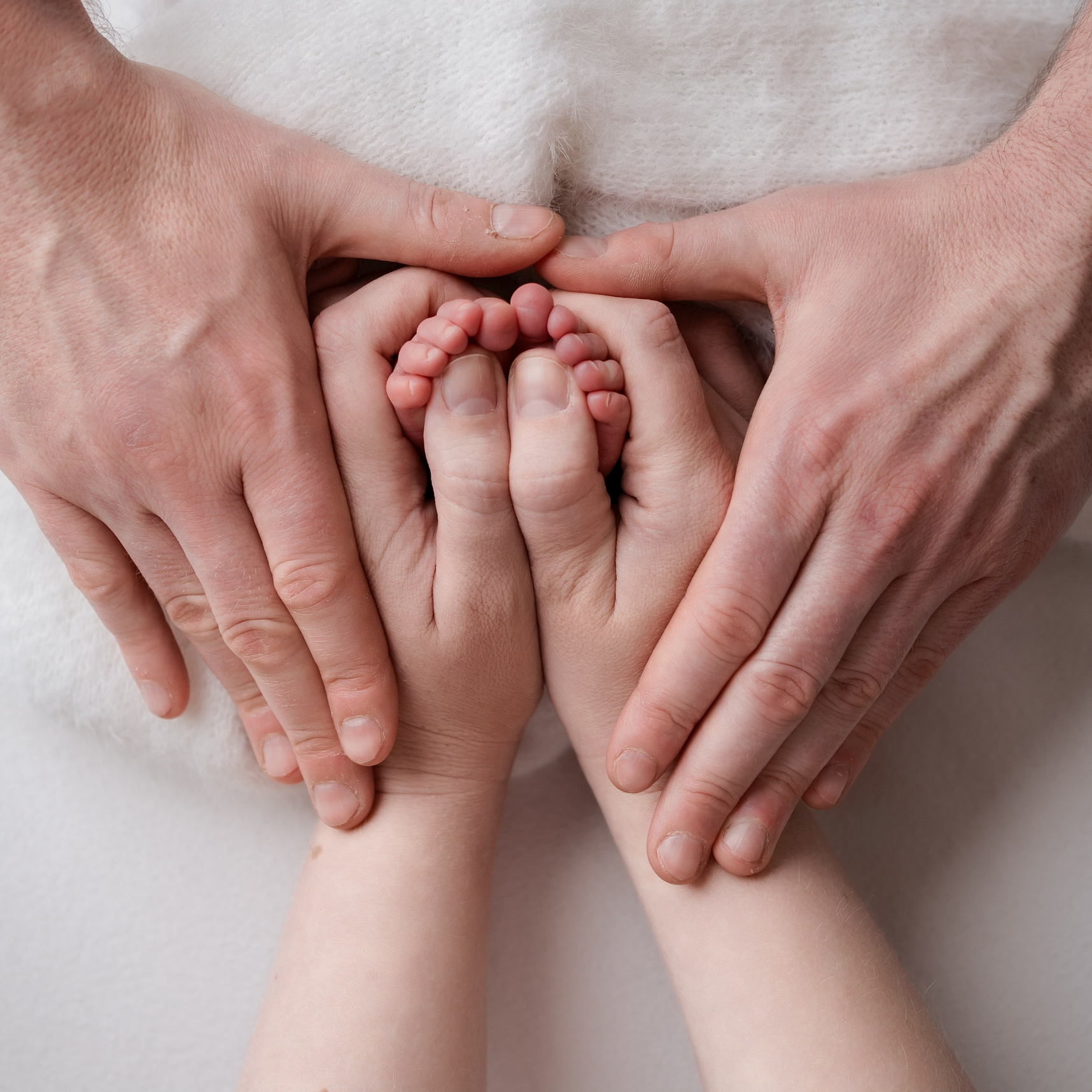Newborn, Maternity & Family Photographer Dublin | Ana Boicenco