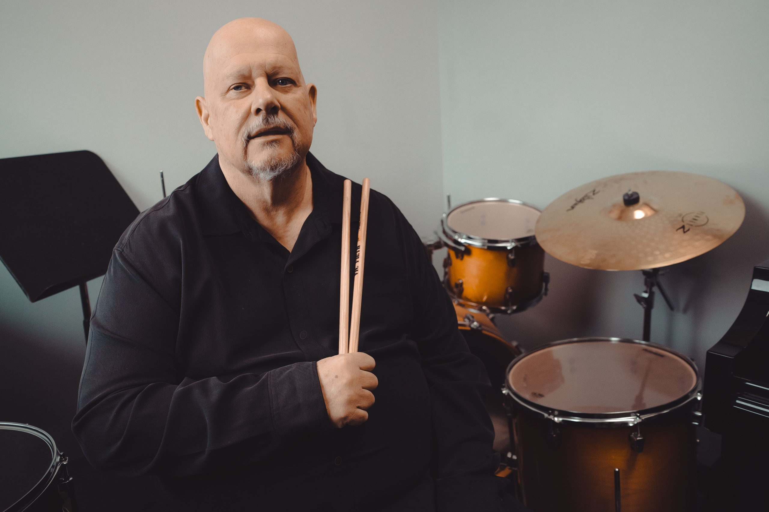 Recording. Ryndak Music