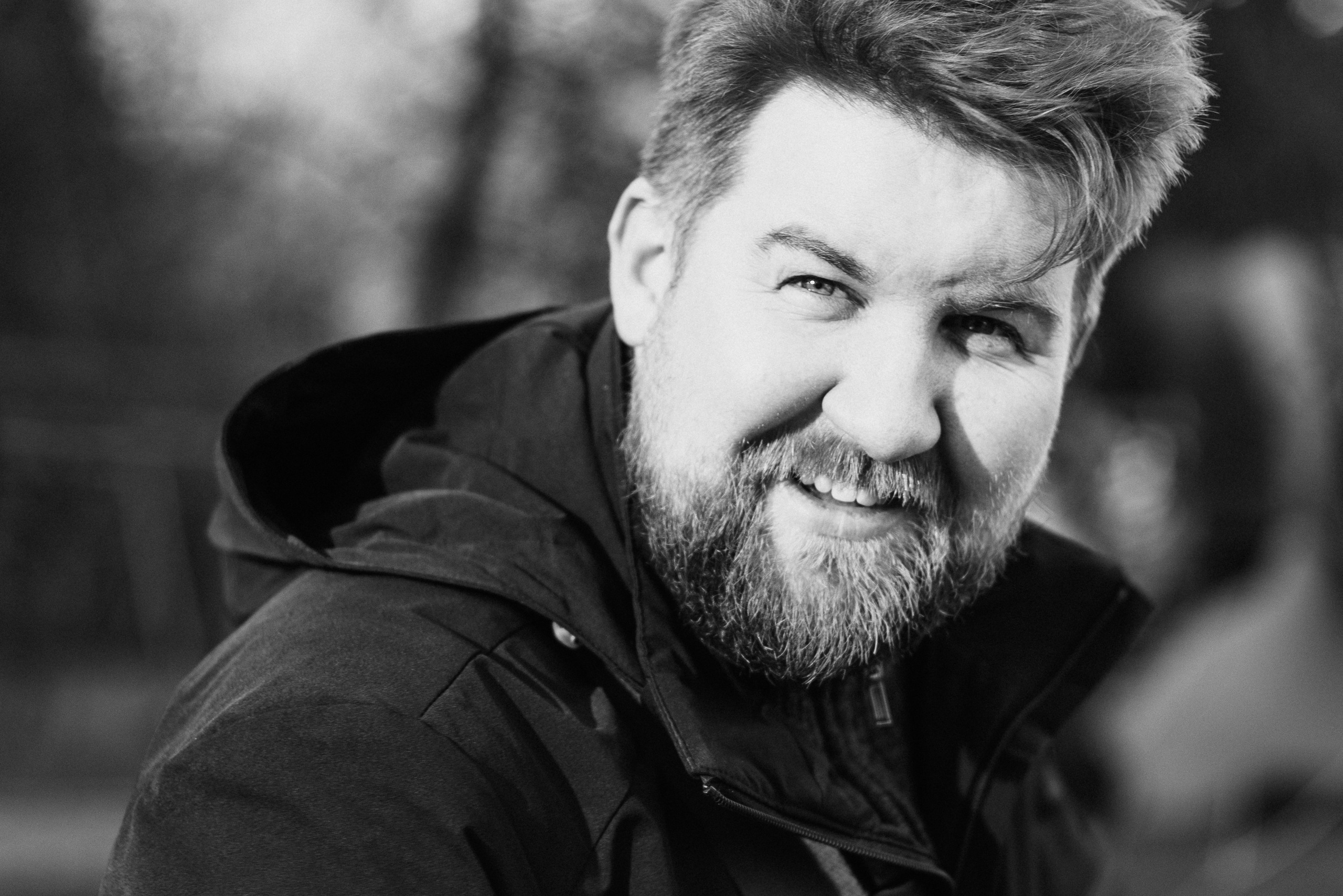 Professional Photo & Video Services for Businesses — Lev Otinov