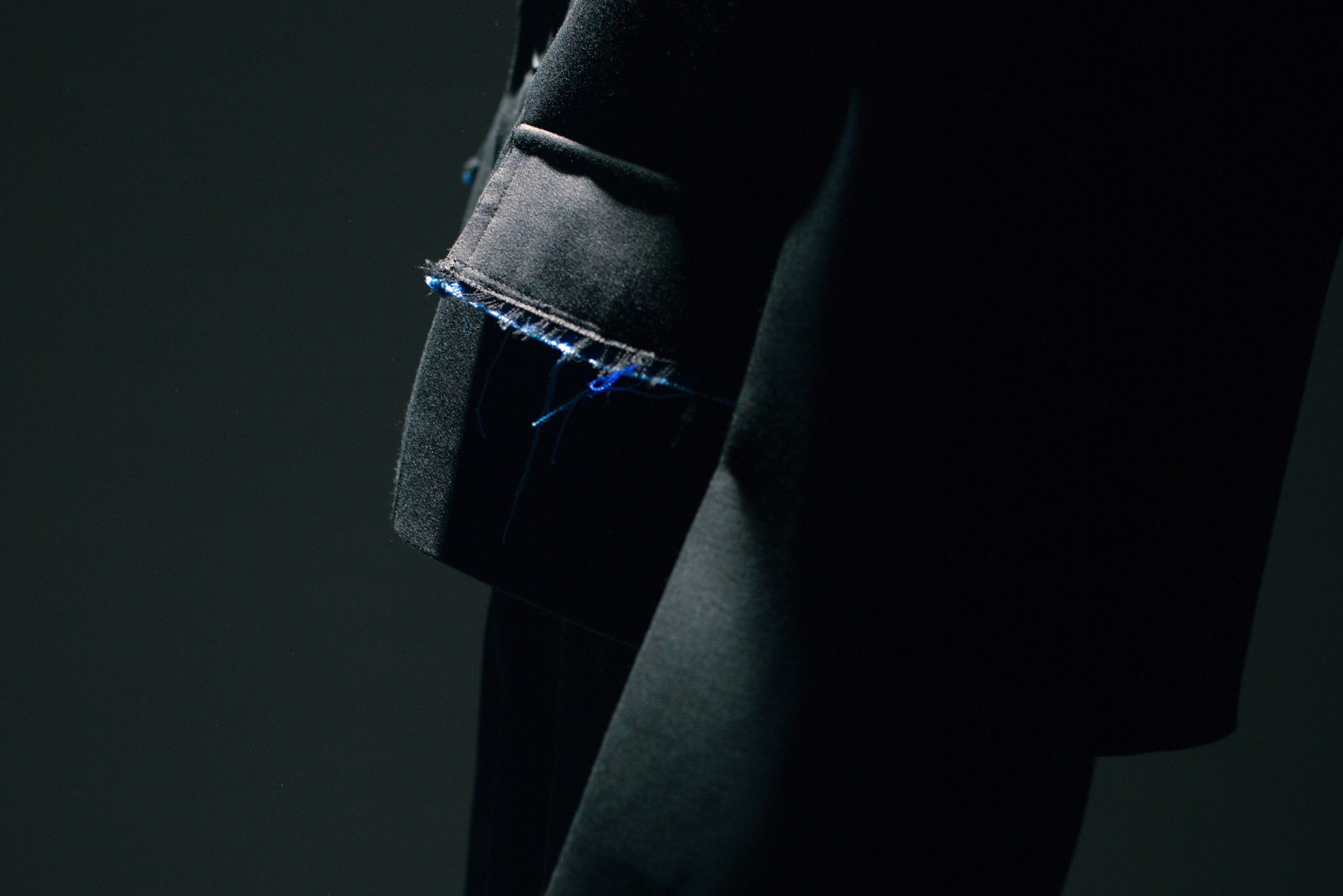 PREFORMA DAME FW 2024. Aura Studio / co-design space