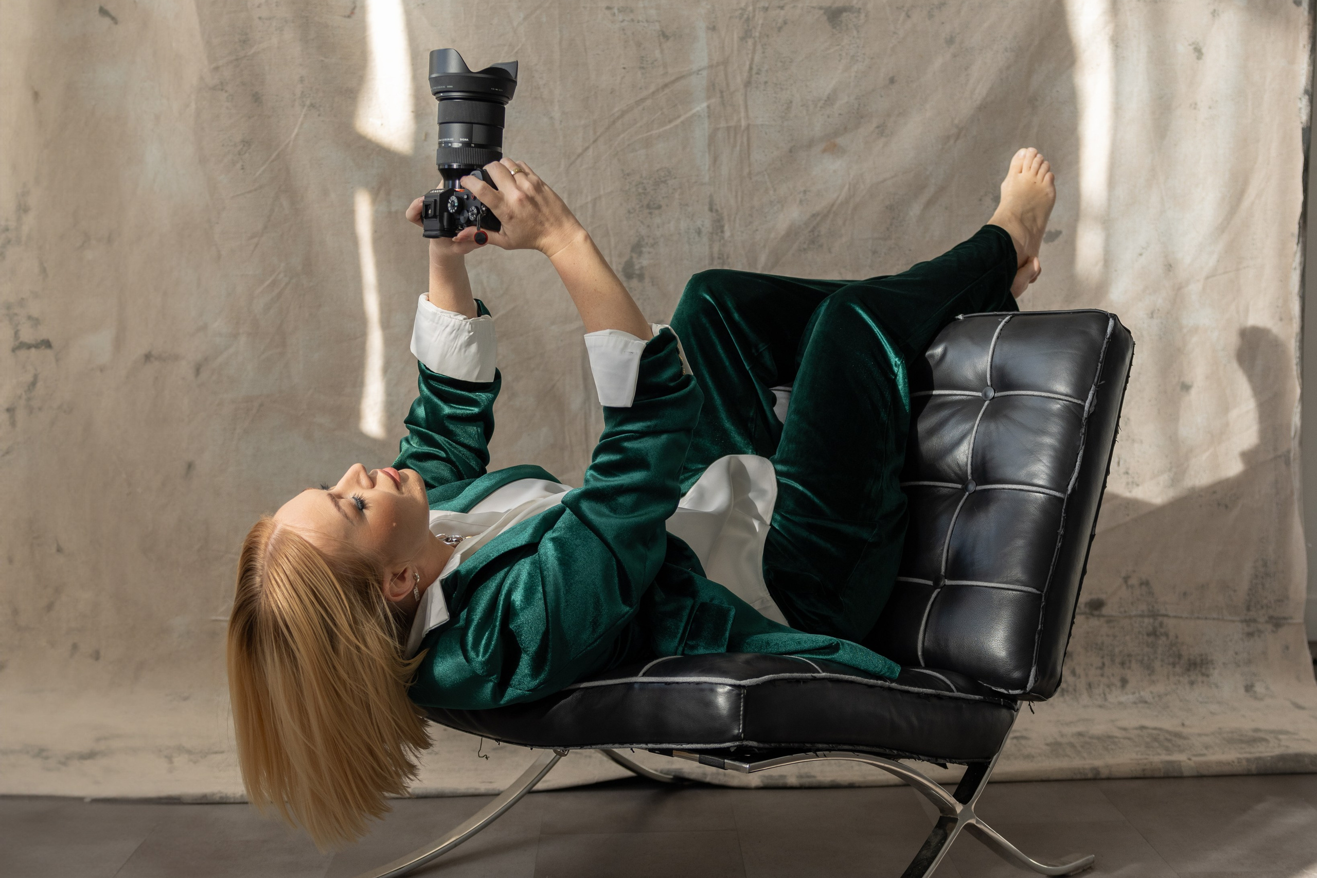 Services. EVGENIA POGALOVA PHOTOGRAPHER