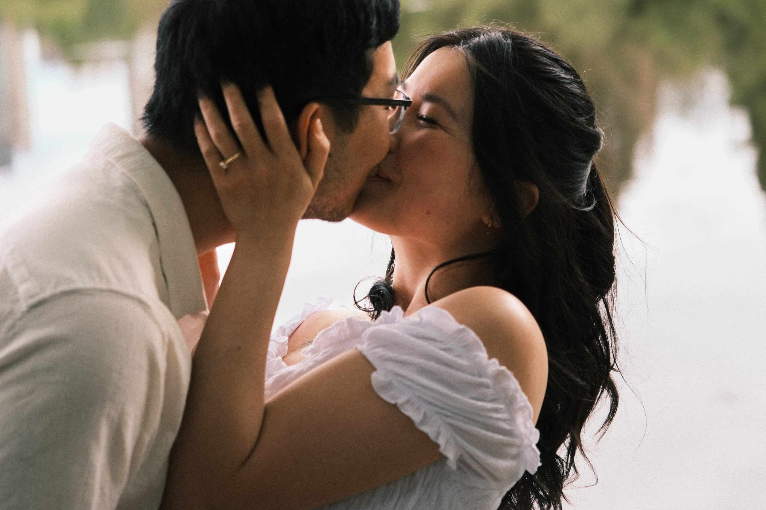 Summer Mini Sessions | Vancouver Couples & Portraits