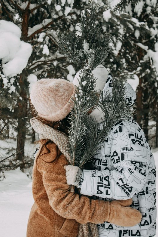 Winter photoshoots guide. Wedding and portrait photographer in Beograd Ekaterina Makedonskaya