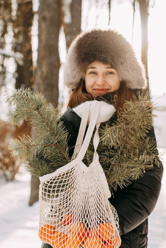 Winter photoshoots guide. Wedding and portrait photographer in Beograd Ekaterina Makedonskaya