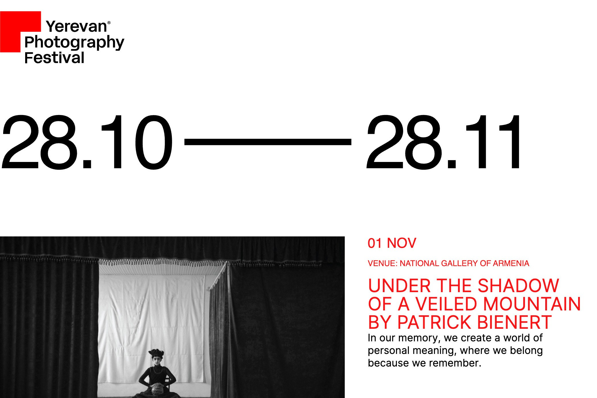 News. Katya Bogachevskaya — independent curator, lecturer