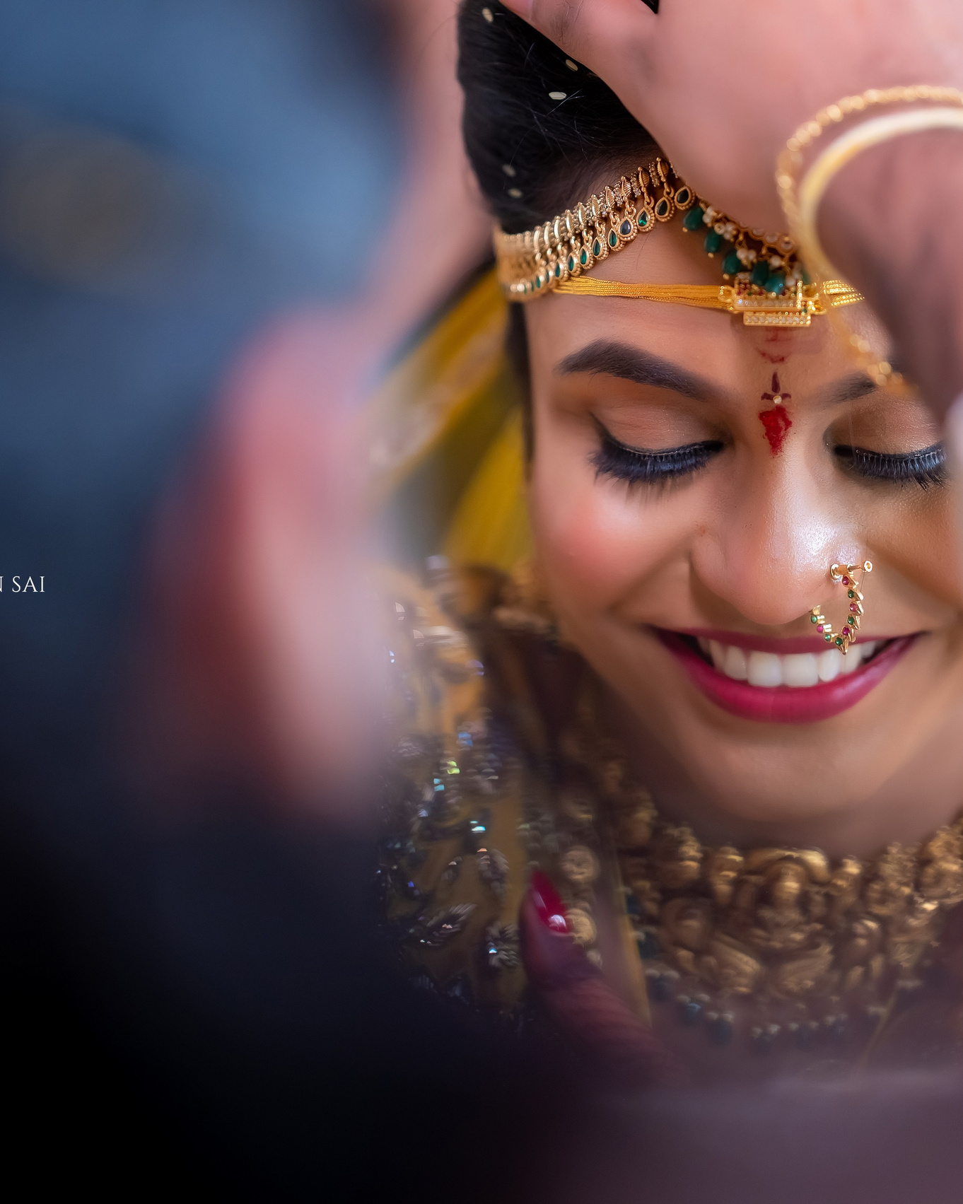 Weddings. Cameramansaiweddings