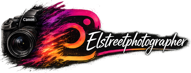 elstreetphotographer.art