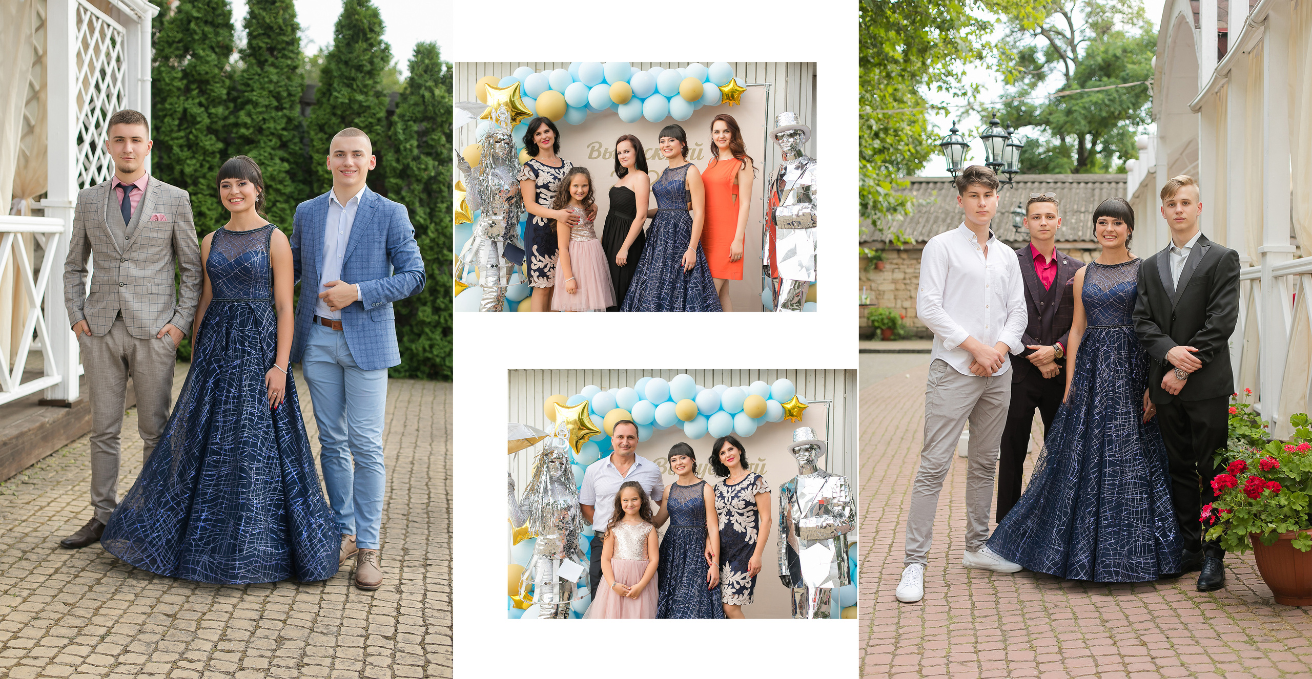 Услуги. Школьный и детский фотограф в Николаеве Плужникова Наталья